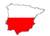 IMPRENTA SANTA CRUZ - Polski
